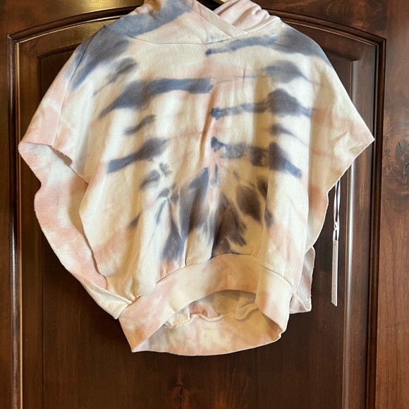 Young Fabulous and Broke Carla sweatshirt - Picture 3 of 5